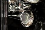 Packard Twelve Convertible Victoria by Dietrich 1934 года